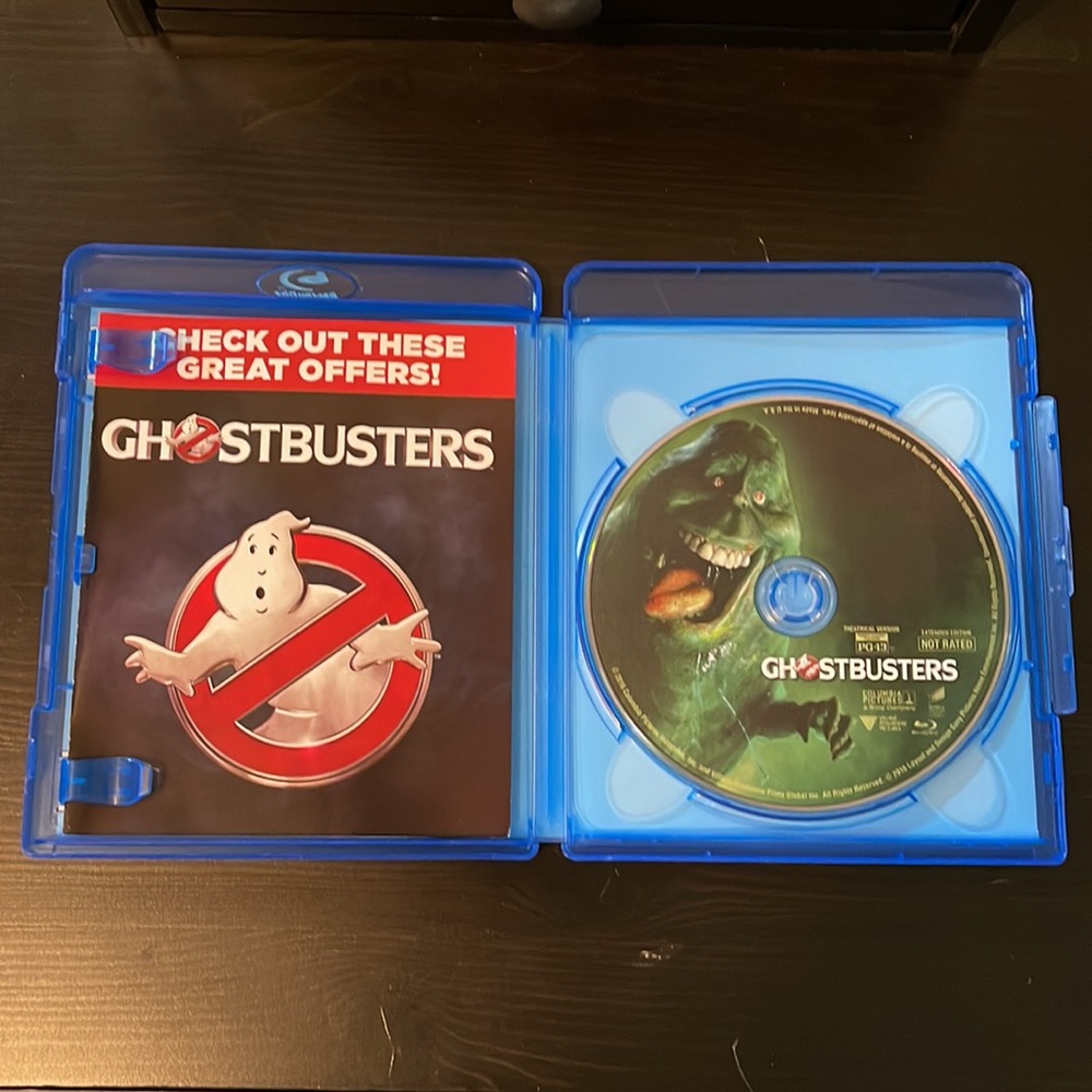 Ghostbusters: Answer The Call (Extended Edition) - Picture 5 of 6
